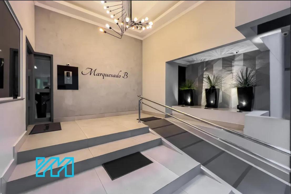 Bc Quadra Mar Apartment