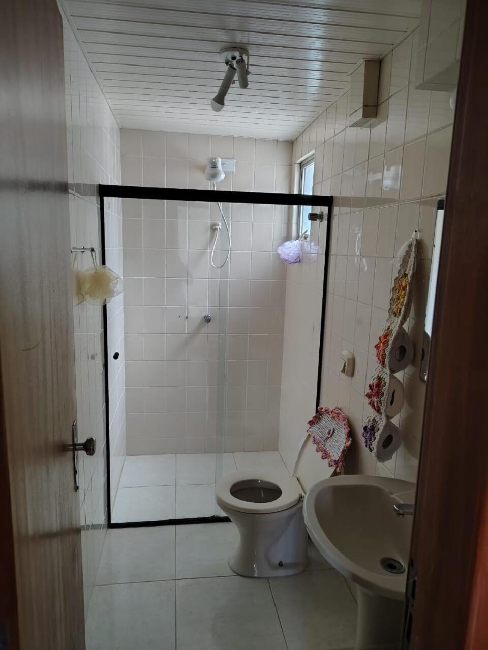 Apartment Bc Quadra Mar Balneario Camboriu