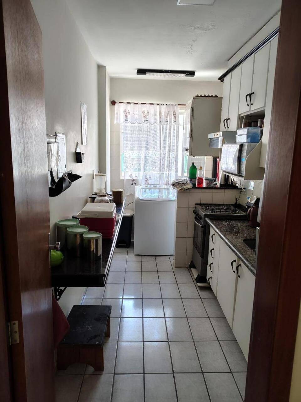 Apartment Bc Quadra Mar *
