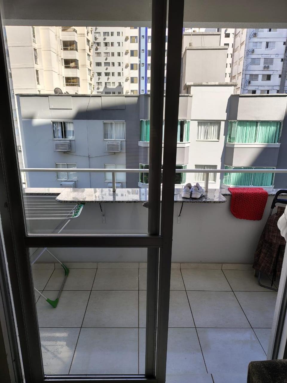 Apartment Bc Quadra Mar