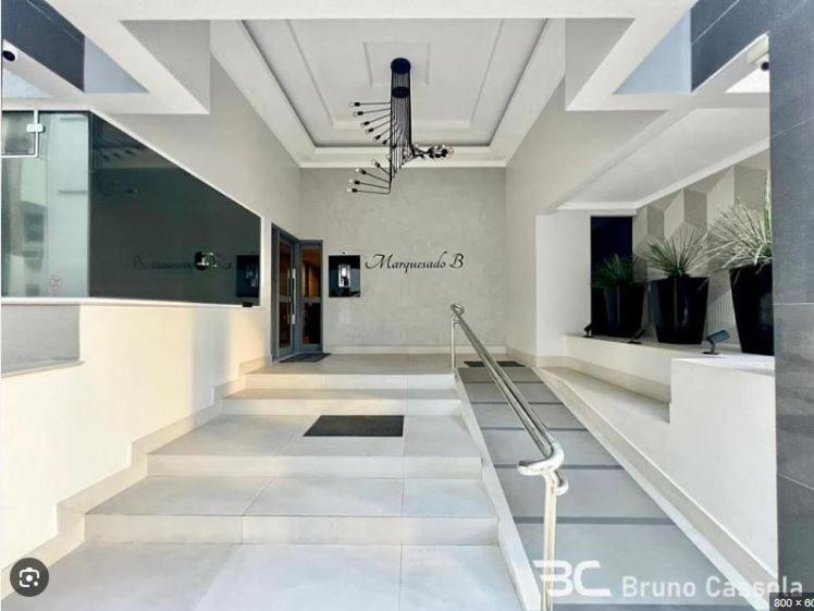 Bc Quadra Mar Apartment *